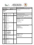 formato para planificacion de clases