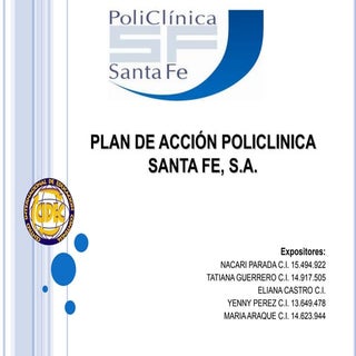 Formato prof. clima y cultura