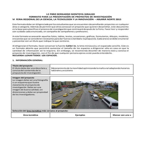 Formato resumen proyecto  2015 (1)p