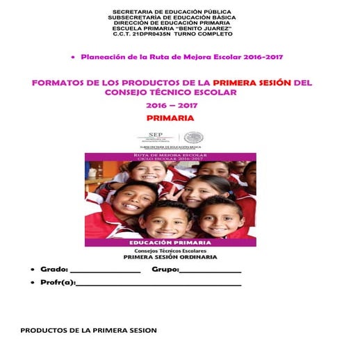 Formatos word-pera seprimcte2016