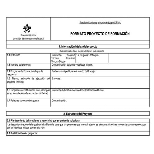 Formato Sena... | DOCX