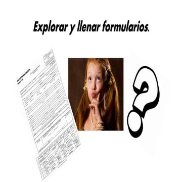 Formatos proyecto 12 español 4° grado