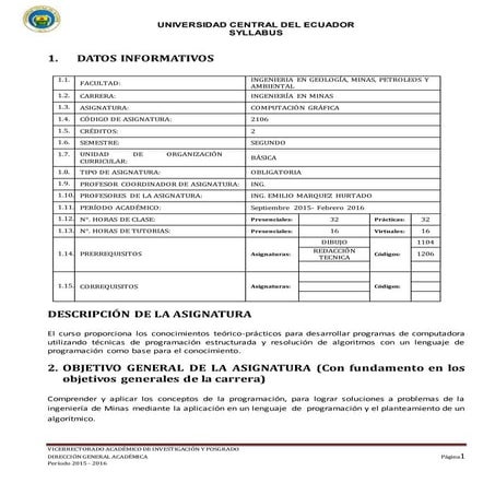 Formato syllabus  versión 4   min