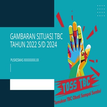RTL PROG TB.docx ( rencana tindak lanjut proram TBC ) | DOCX