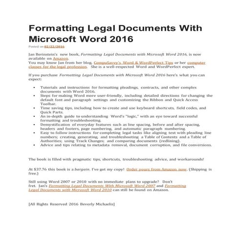 Designing A Creative Letterhead In Word 2010