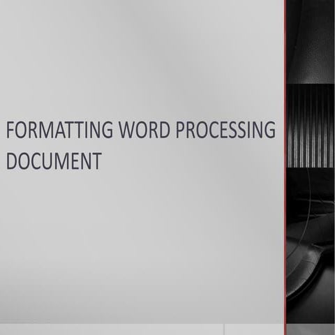 Microsoft Word Processing activity_1-1.1 | DOC