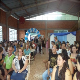 Formatura 1