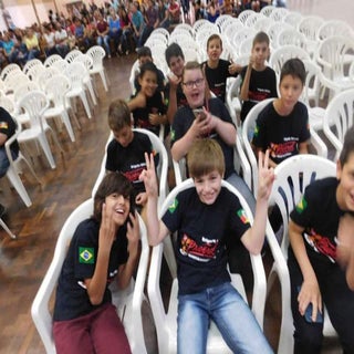 Formatura proerd 06 12