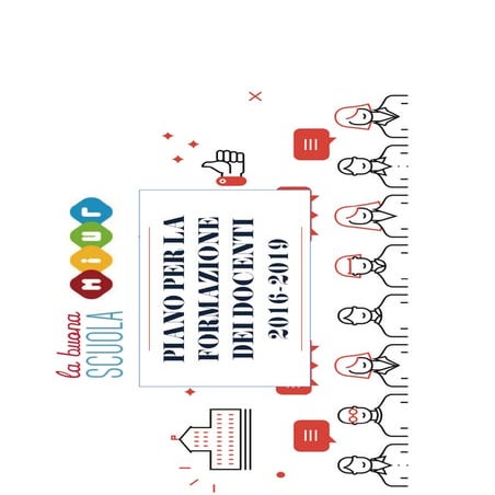 Formazione docenti 2016-19