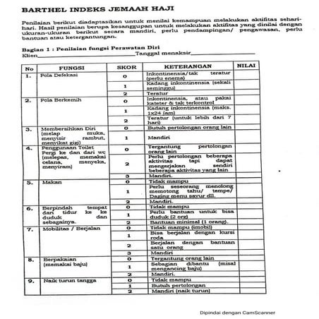 form bartel indeks.pdf