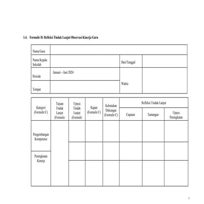 Form D pada aplikasi merdeka mengajar.docx