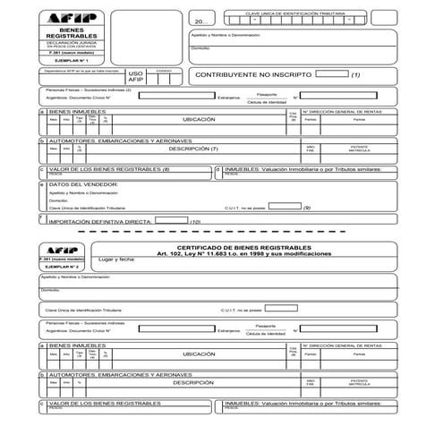 Form f 381interactivo