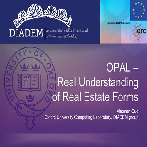OPAL Presentation | PPTX