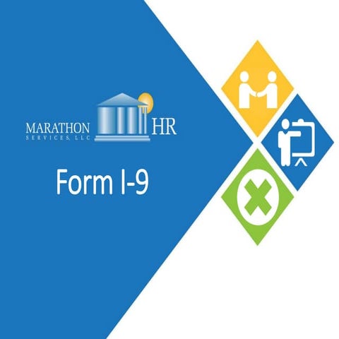 Form I-9