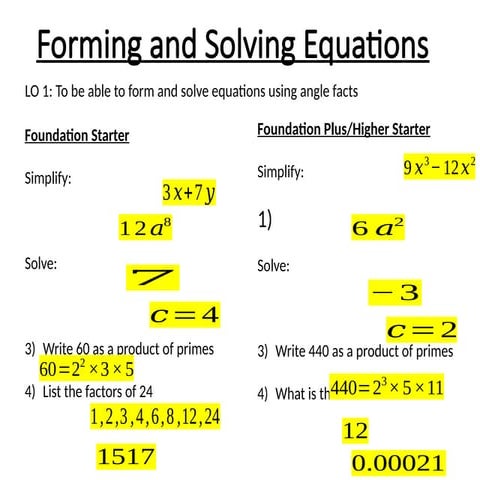 Forming-and-Solving-Equations-Powerpointpp.pptx
