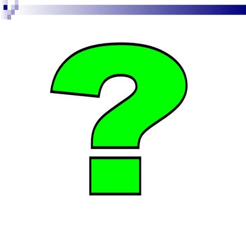 Forming questions: Who - Whose