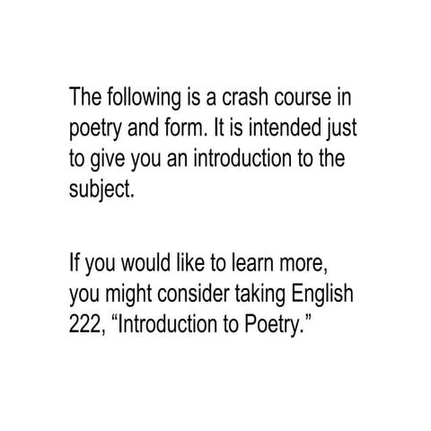 ForminPoetry mark bnhs review class 2024.ppt