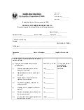 Notice Of Change Of Nomination Form 3750 Notice Of Change Of Nomination Form 3750