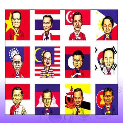 Form of government in asia