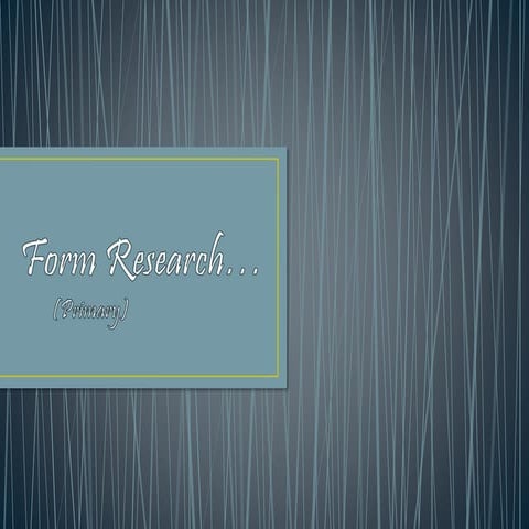 Form research on what we need to include in our Social Realism production.