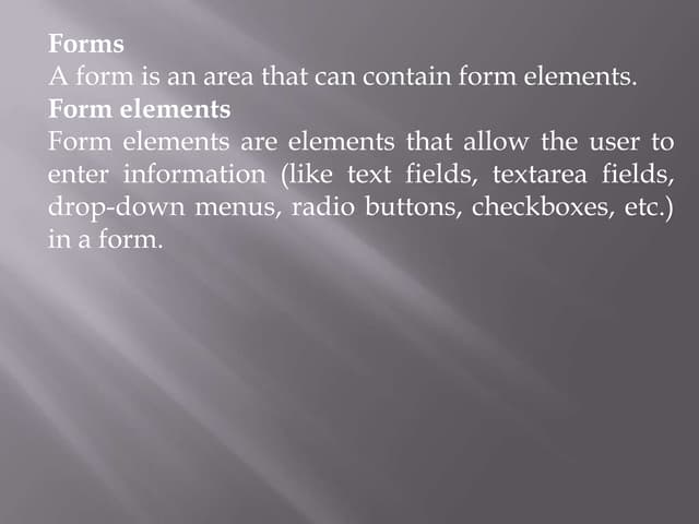Lectures-web
