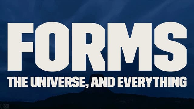 Forms