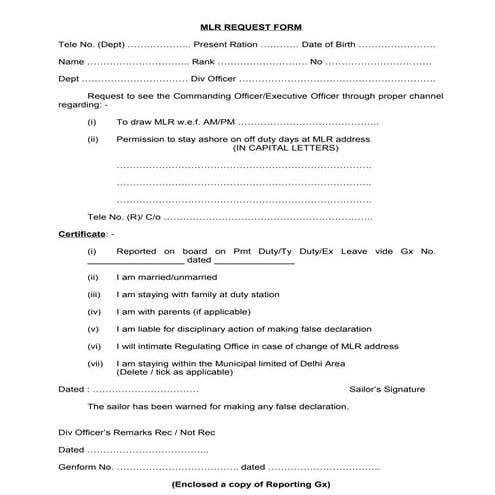 Latest rti letters | DOCX