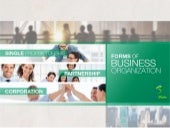 Forms-of-Business-Organization