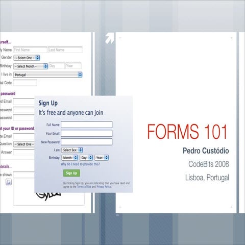 Forms101