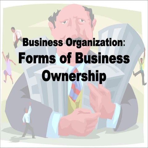Forms of business.ppt
