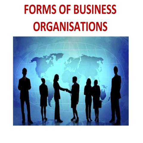 formsofbusinessorganisations-131010063541-phpapp02.pptx
