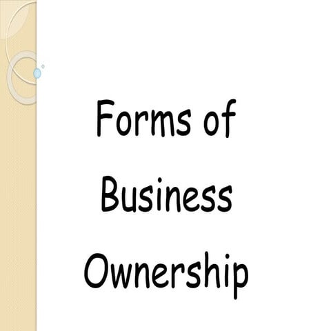 forms of business ownership.pptx