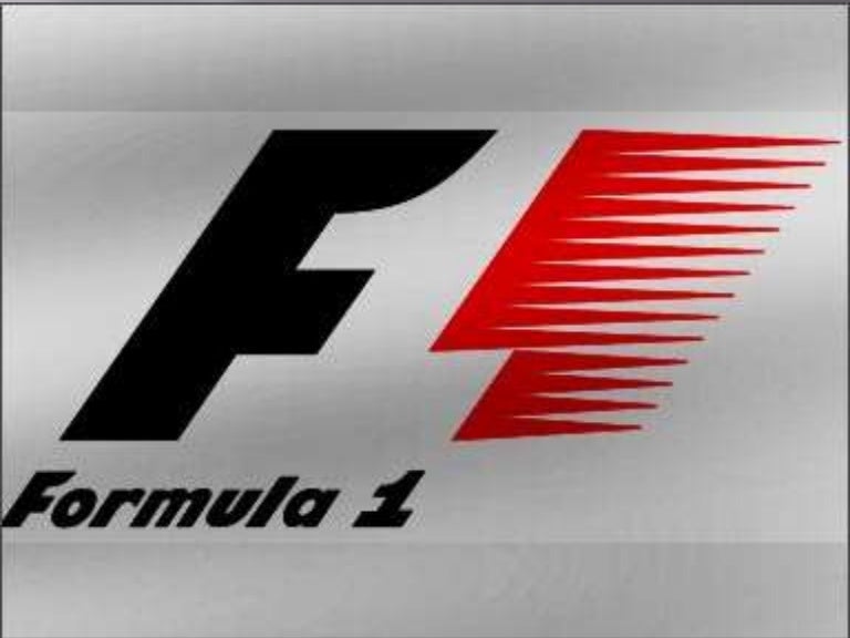 Formula 1