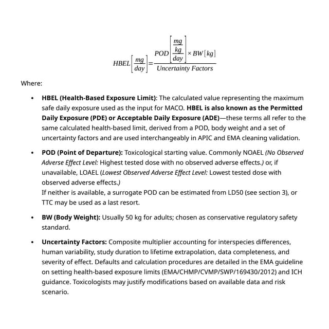 Formula 2 - APIC HBEL general calculation.docx