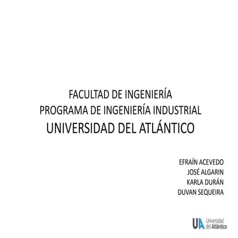 Formulacion De Proyectos Gimnasio