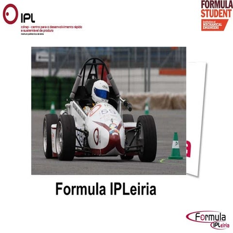 Formula ipleiria | PPT