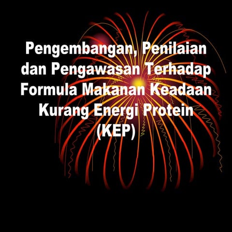 FORMULA KEP