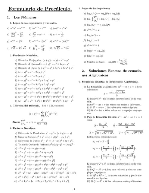 Formulario completo
