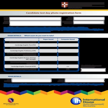 GMC Registration Basics - Stephanie Howell, Michelle Gray | PPT