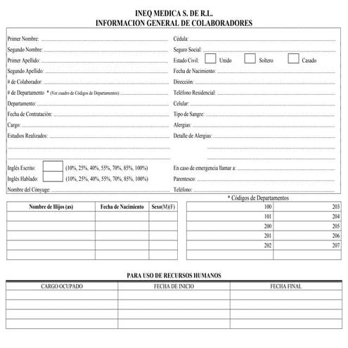 Formulario de ingreso de Colaboradores (1).doc