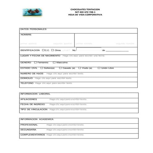 Formato r1 | PDF