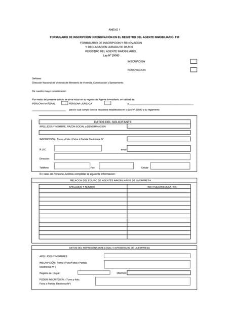 Formato r1 | PDF