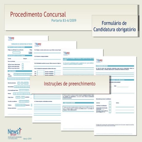 Formulario pc ajuda | PPS