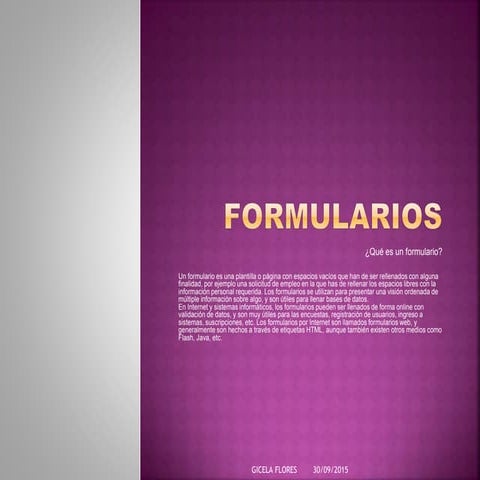 ¿Qué es un formulario (1).pdf