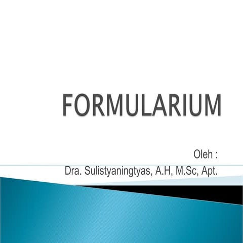Formularium 2