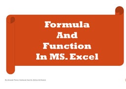 Using the scientific calculator | PPT