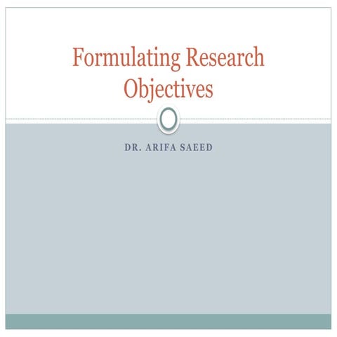 formulating the research objectives.pptx