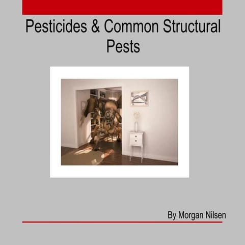 Get Your Applicator's License 2: Formulations & pests