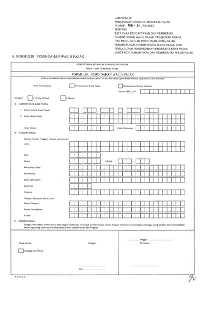 Image Result For Formulir