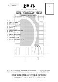 Formulir pendaftaran ukm